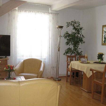 Ferienwohnung Damkroeger Lindau  Exterior foto