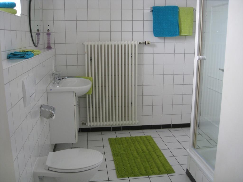 Ferienwohnung Damkroeger Lindau  Quarto foto