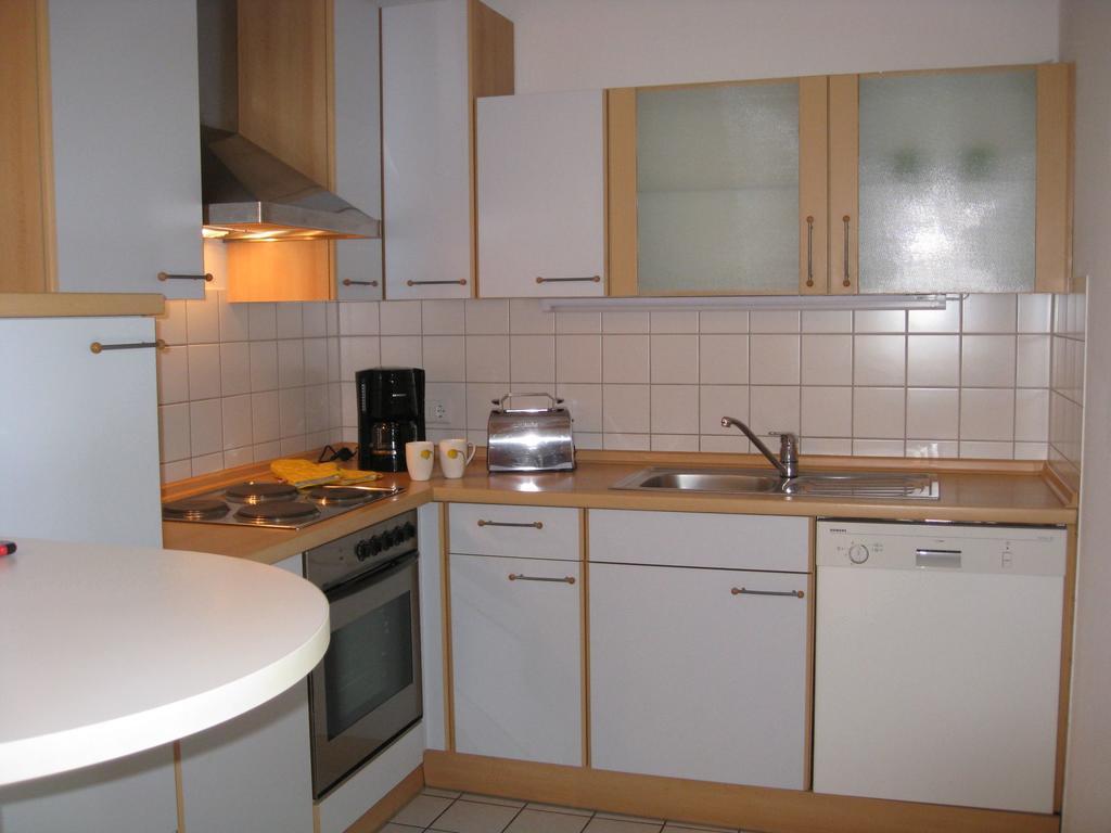 Ferienwohnung Damkroeger Lindau  Quarto foto